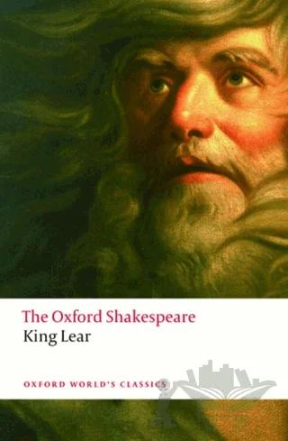 The History Of King Lear The Oxford Shakespeare