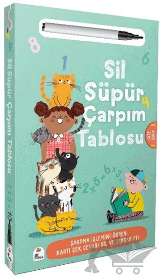 Nobel Kitap