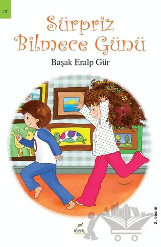 Sürpriz Bilmece Günü