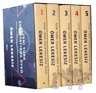 Nobel Kitap