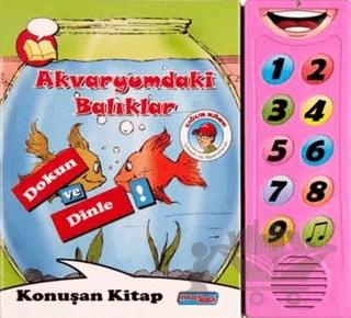 Nobel Kitap