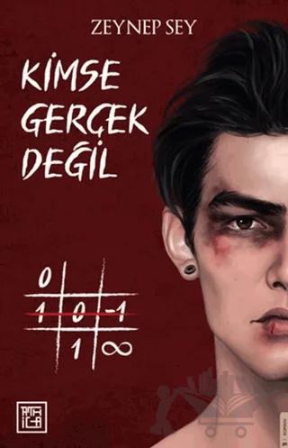 Nobel Kitap