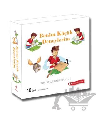 Nobel Kitap