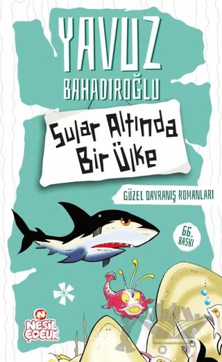 Nobel Kitap