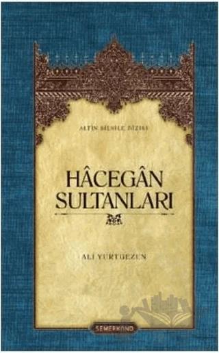 Hecegan Sultanları