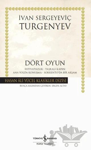 Nobel Kitap