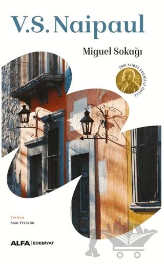 Nobel Kitap