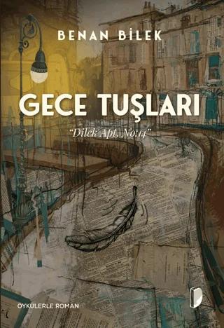 Nobel Kitap