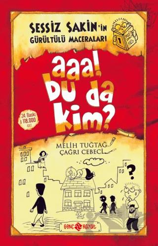 Nobel Kitap