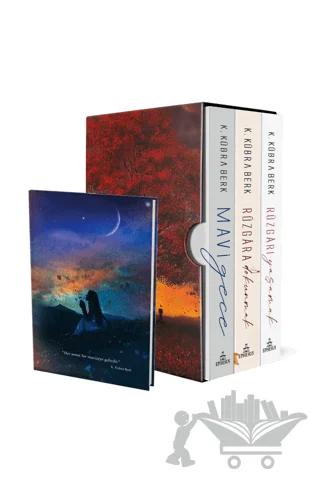 Nobel Kitap