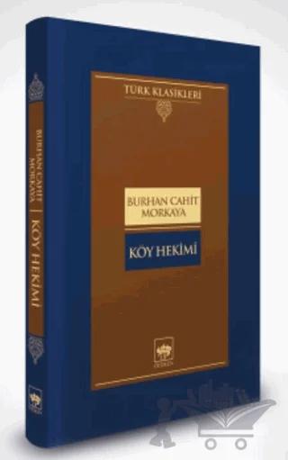 Nobel Kitap