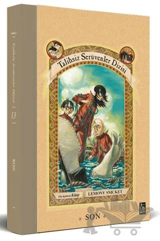 Nobel Kitap