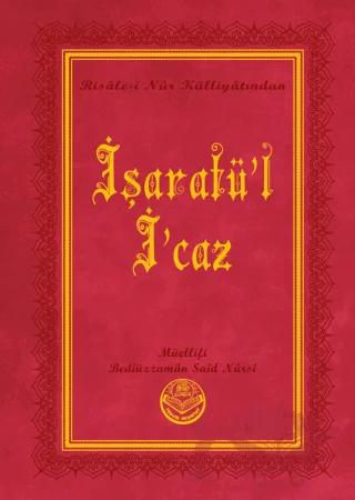 İşaratü l İ caz Küçük Boy