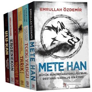 Nobel Kitap
