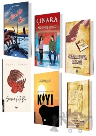 Nobel Kitap