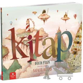Nobel Kitap