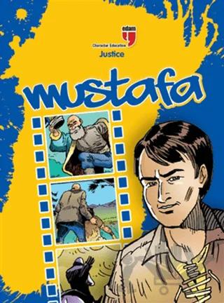 Mustafa Justice