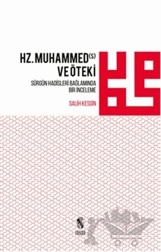 Hz Muhammed ve Öteki