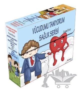 Nobel Kitap
