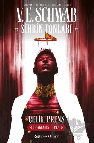Nobel Kitap