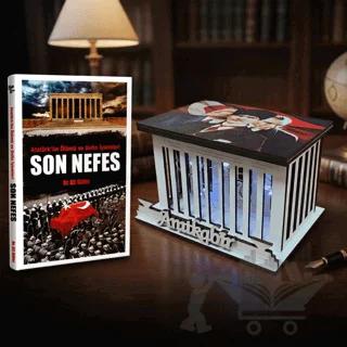 Nobel Kitap