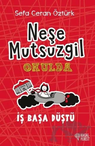 Nobel Kitap