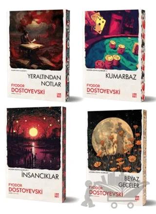 Nobel Kitap