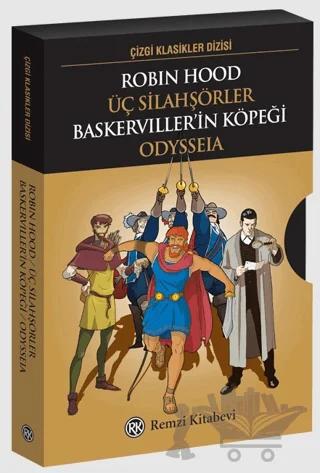 Nobel Kitap