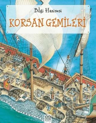 Bilgi Hazinesi Korsan Gemileri