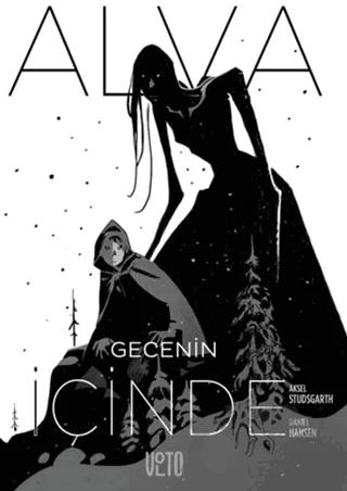 Alva Gecenin İçinde