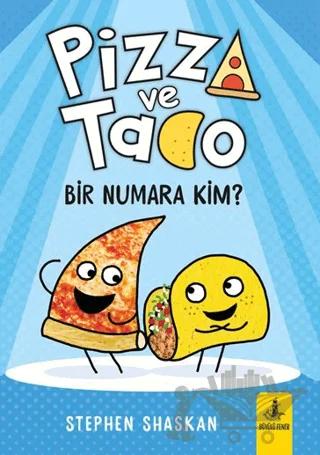 Nobel Kitap