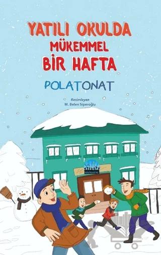 Nobel Kitap
