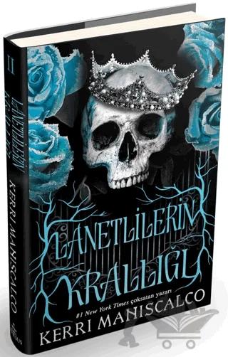 Nobel Kitap