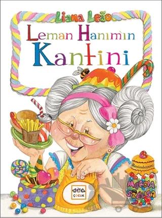 Leman Hanım ın Kantini