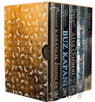 Nobel Kitap