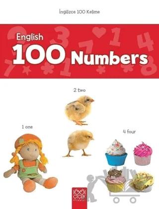 English 100 Numbers