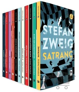 Nobel Kitap