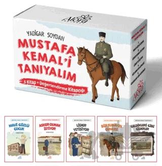 Nobel Kitap