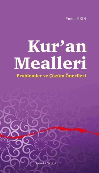 Kur an Mealleri