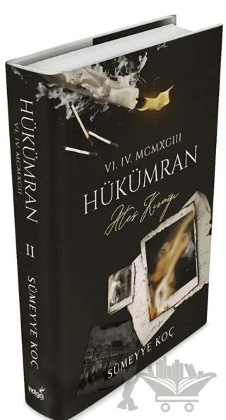 Nobel Kitap