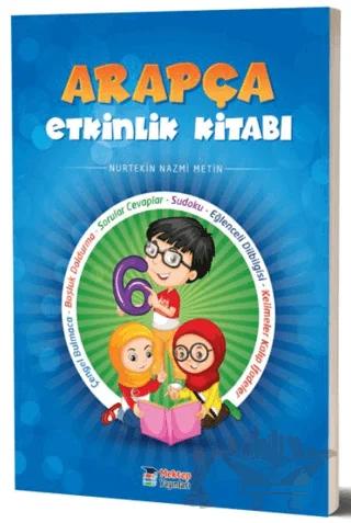 Nobel Kitap