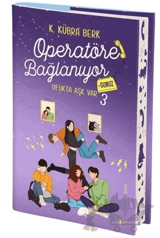 Nobel Kitap