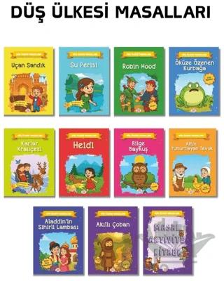 Nobel Kitap