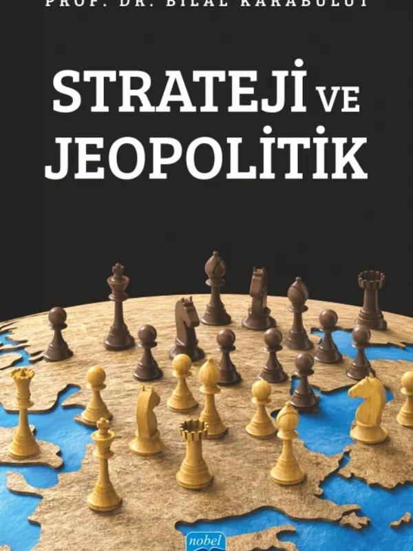 Strateji ve Jeopolitik