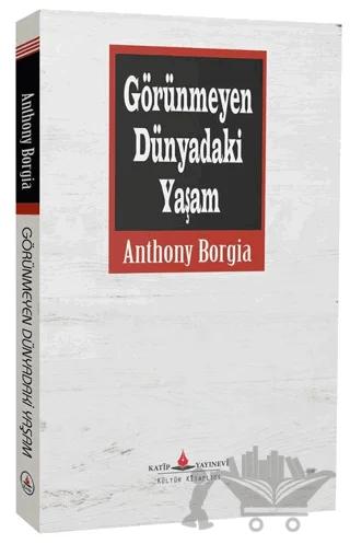 Görünmeyen Dünyadaki Yaşam