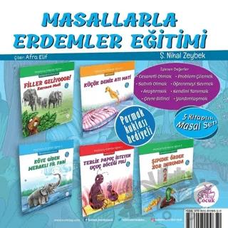 Nobel Kitap