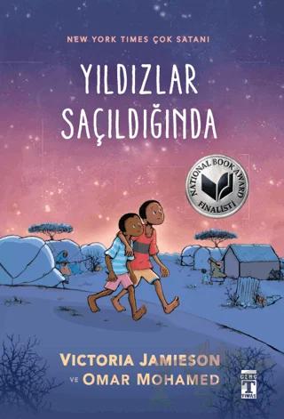 Nobel Kitap