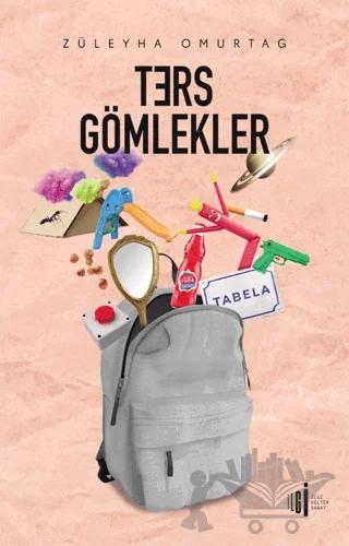 Nobel Kitap