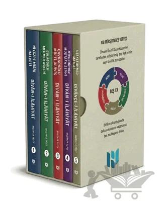Nobel Kitap