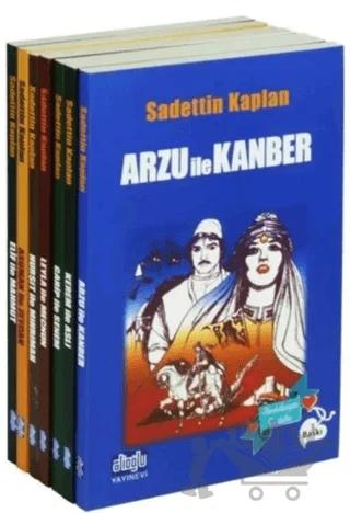 Nobel Kitap